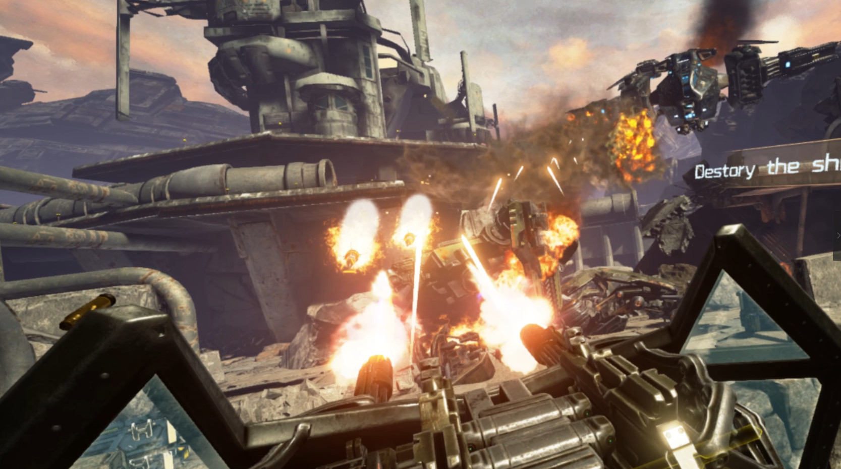 BlackShield: Upora Story screenshot 17