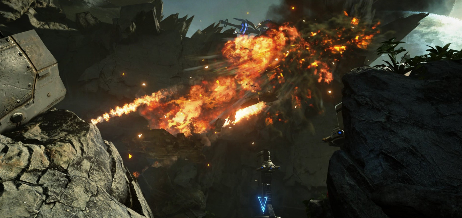 BlackShield: Upora Story screenshot 10