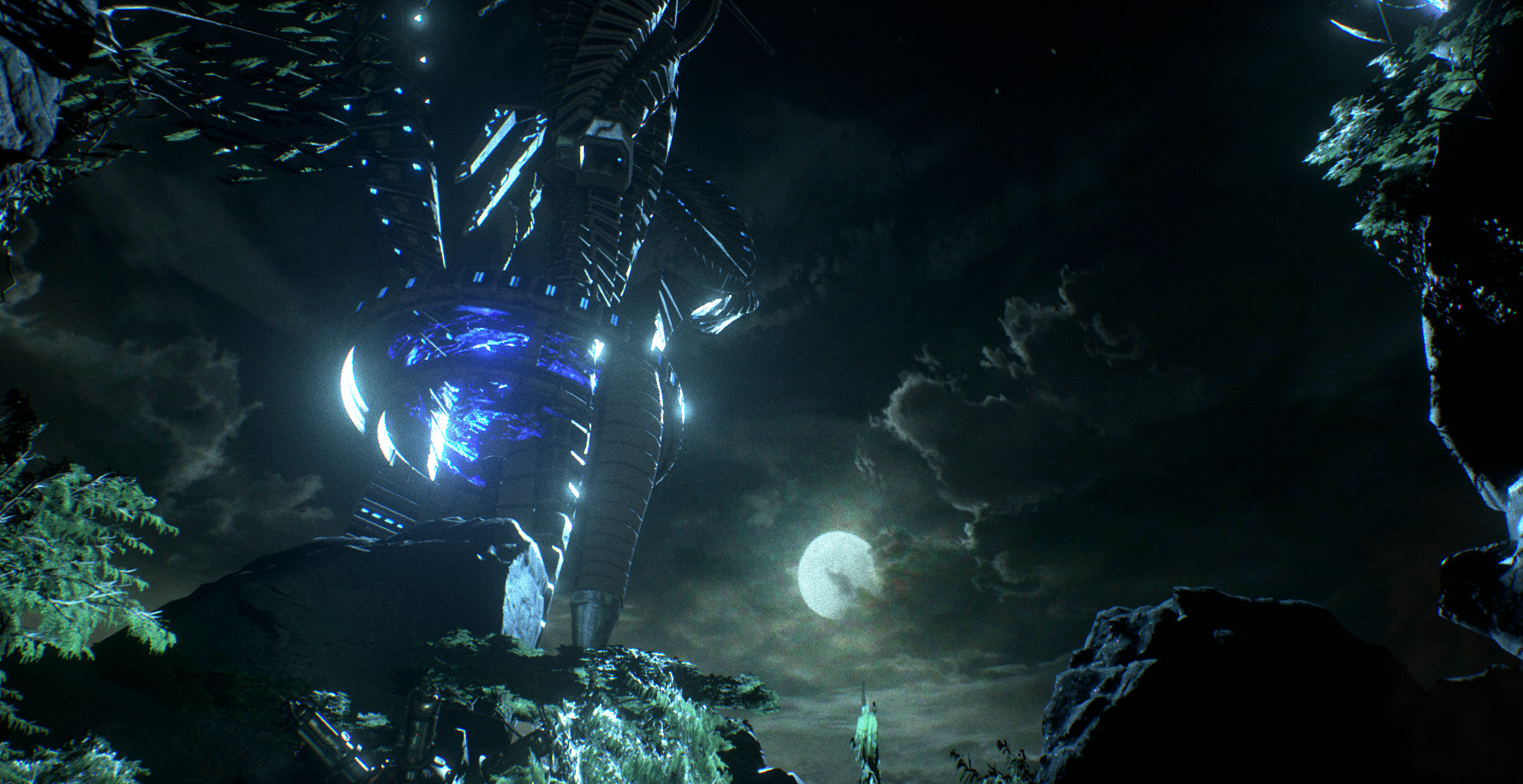 BlackShield: Upora Story screenshot 7
