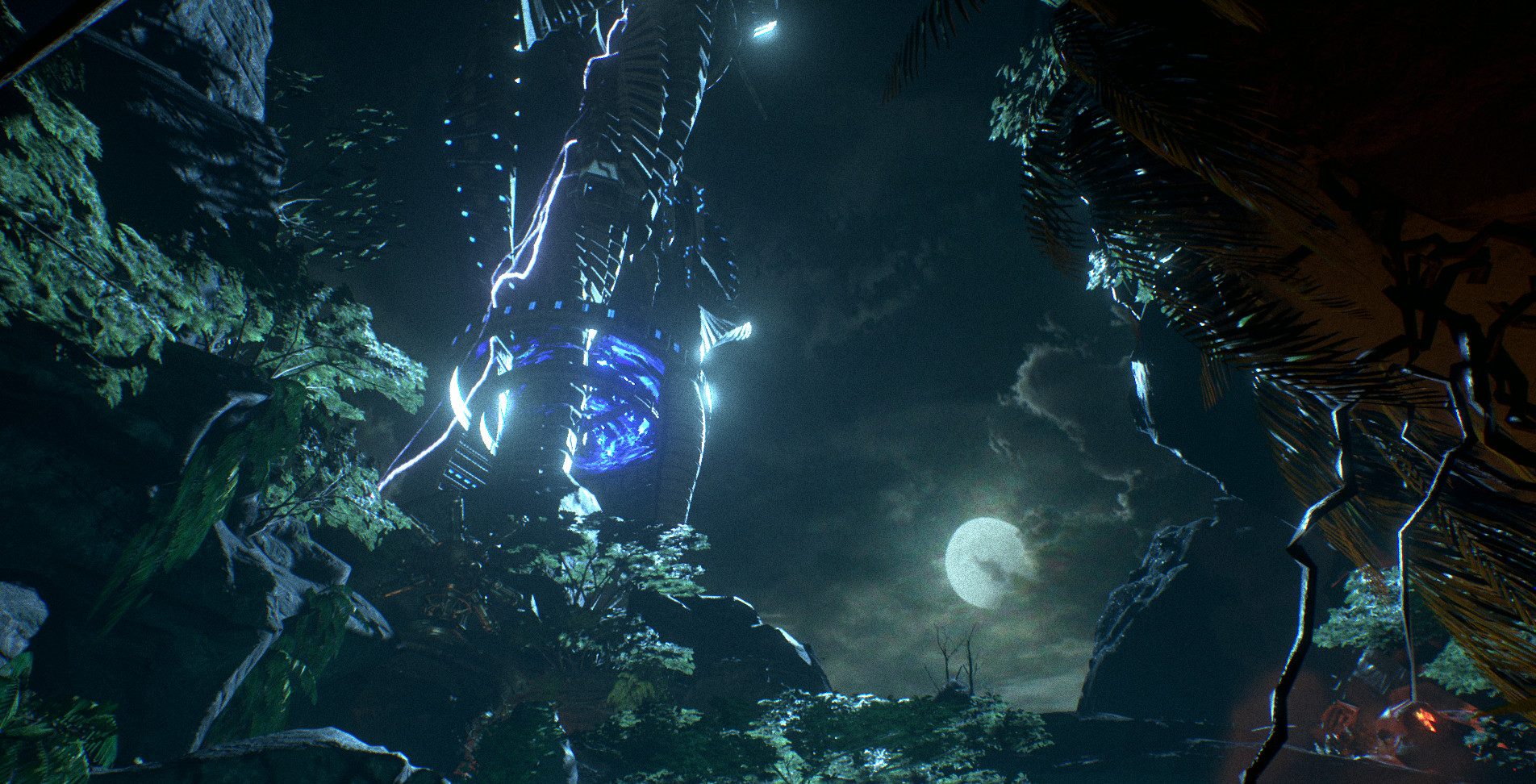 BlackShield: Upora Story screenshot 8