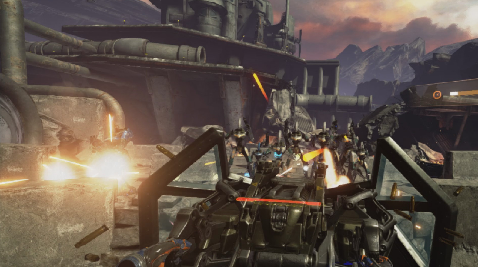 BlackShield: Upora Story screenshot 19
