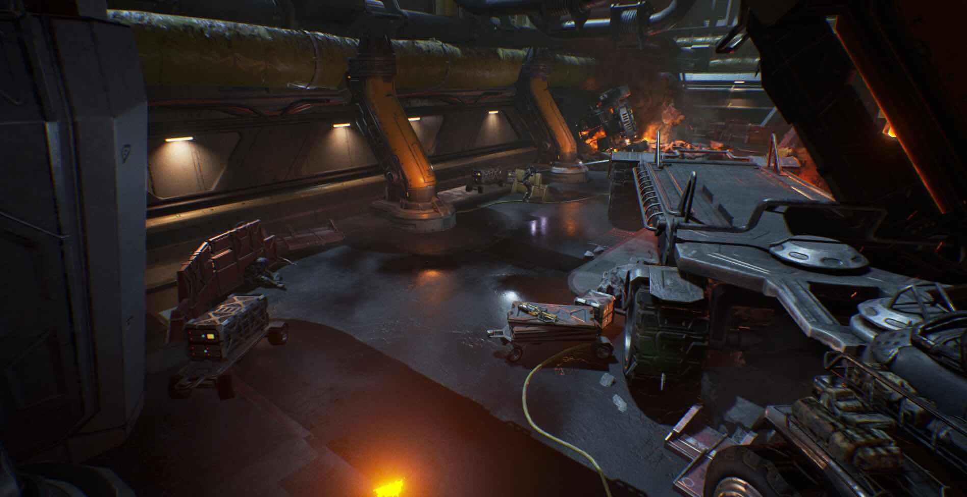 BlackShield: Upora Story screenshot 2