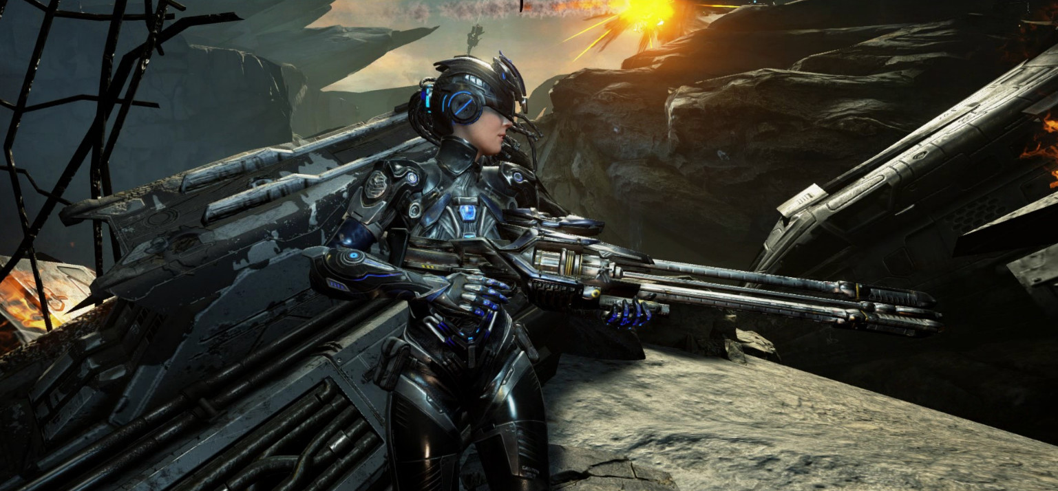 BlackShield: Upora Story screenshot 14
