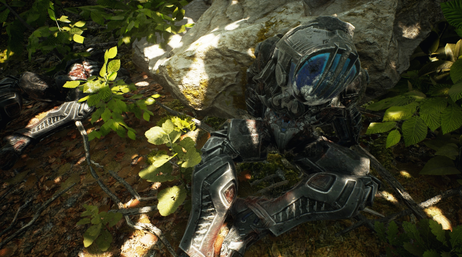 BlackShield: Upora Story screenshot 13