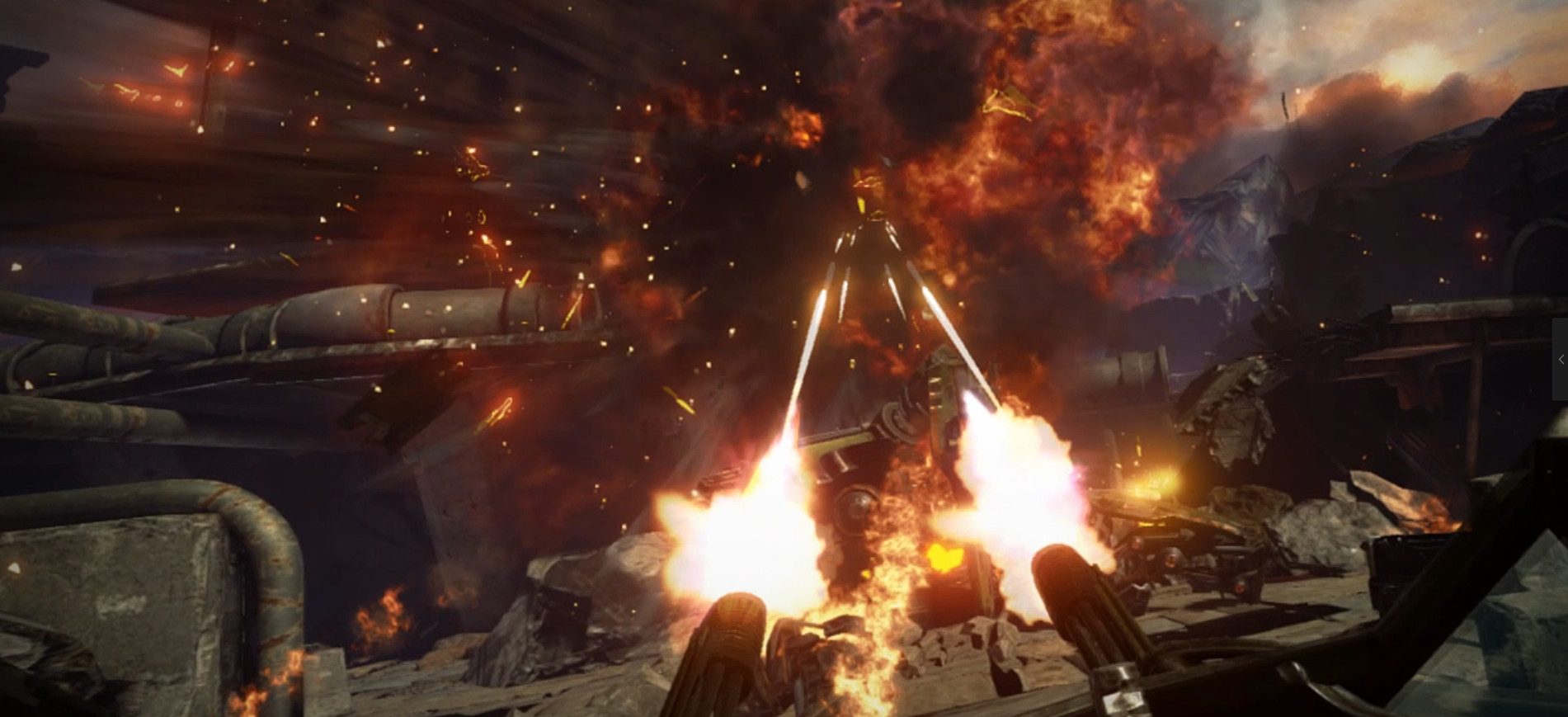 BlackShield: Upora Story screenshot 21