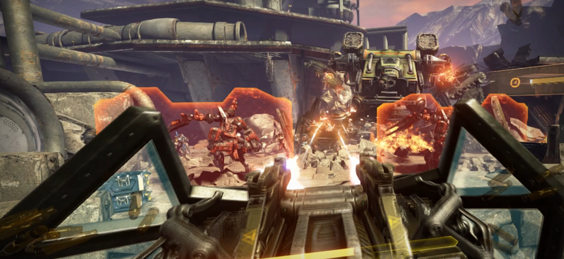 BlackShield: Upora Story screenshot 20