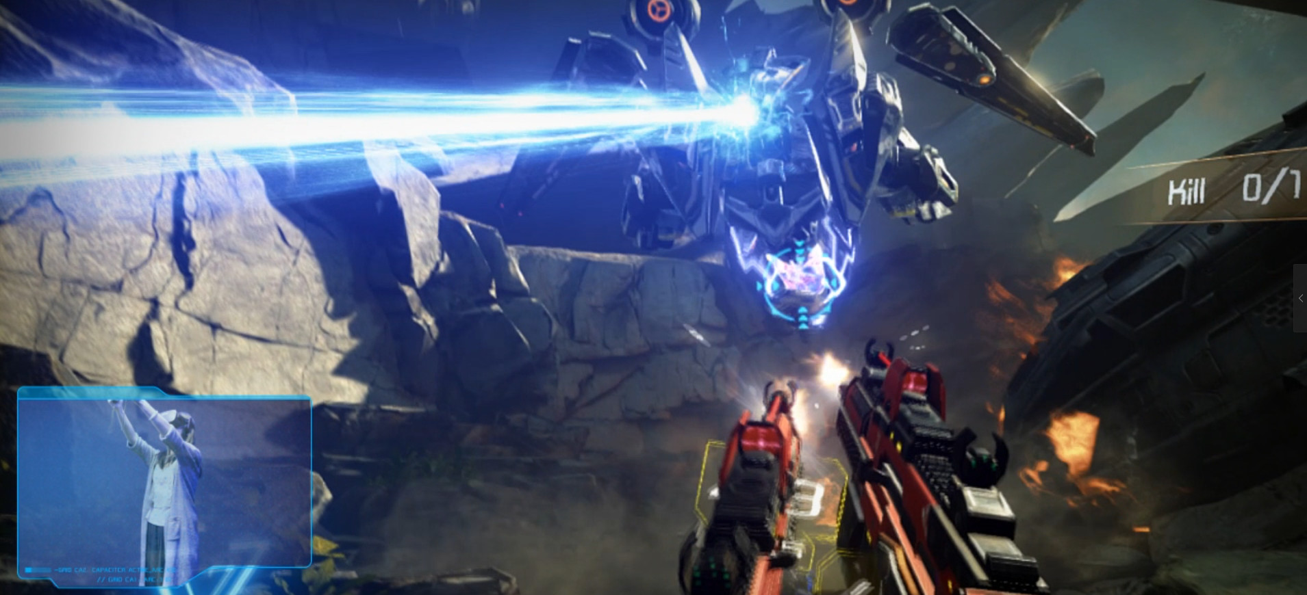 BlackShield: Upora Story screenshot 12