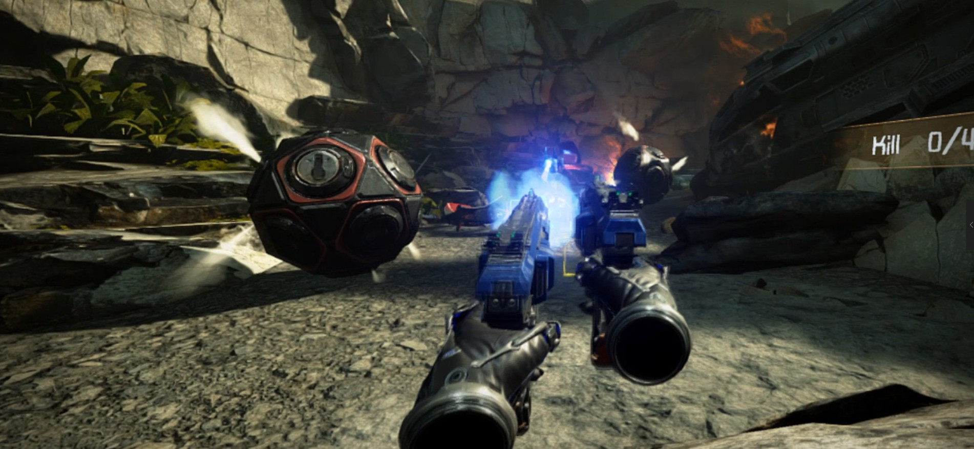 BlackShield: Upora Story screenshot 11