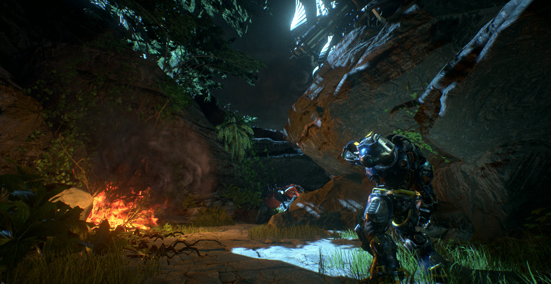 BlackShield: Upora Story screenshot 9