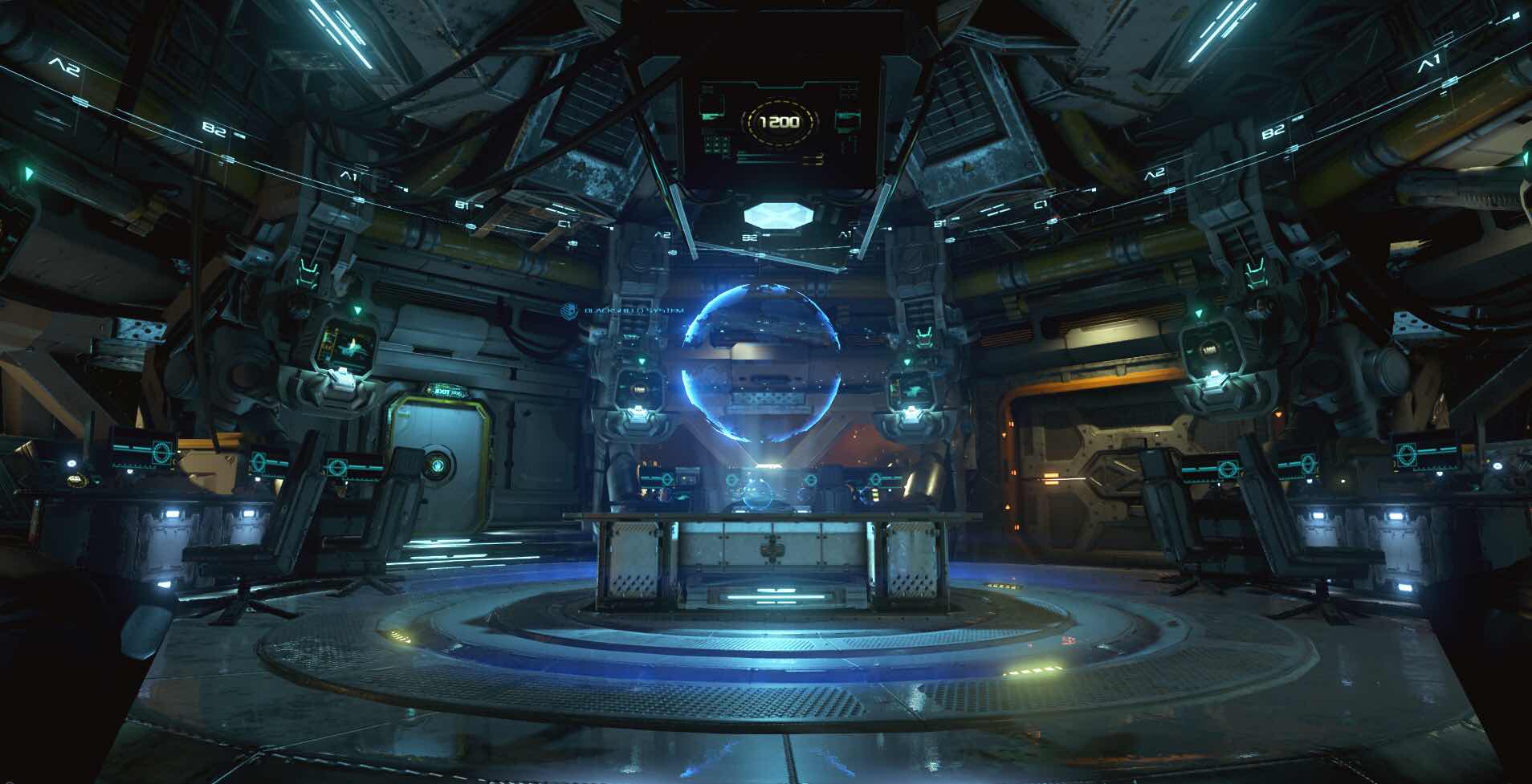 BlackShield: Upora Story screenshot 5
