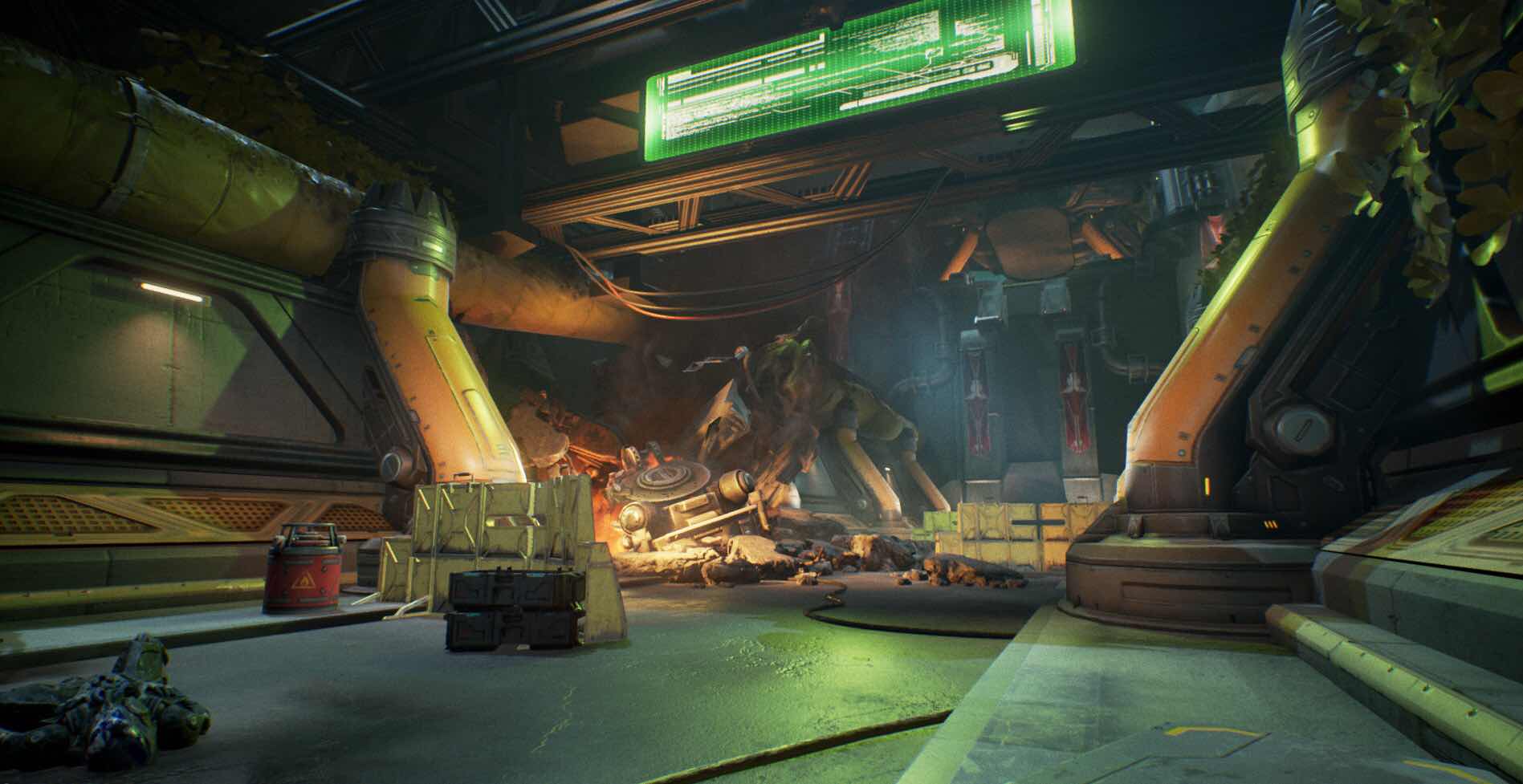 BlackShield: Upora Story screenshot 4