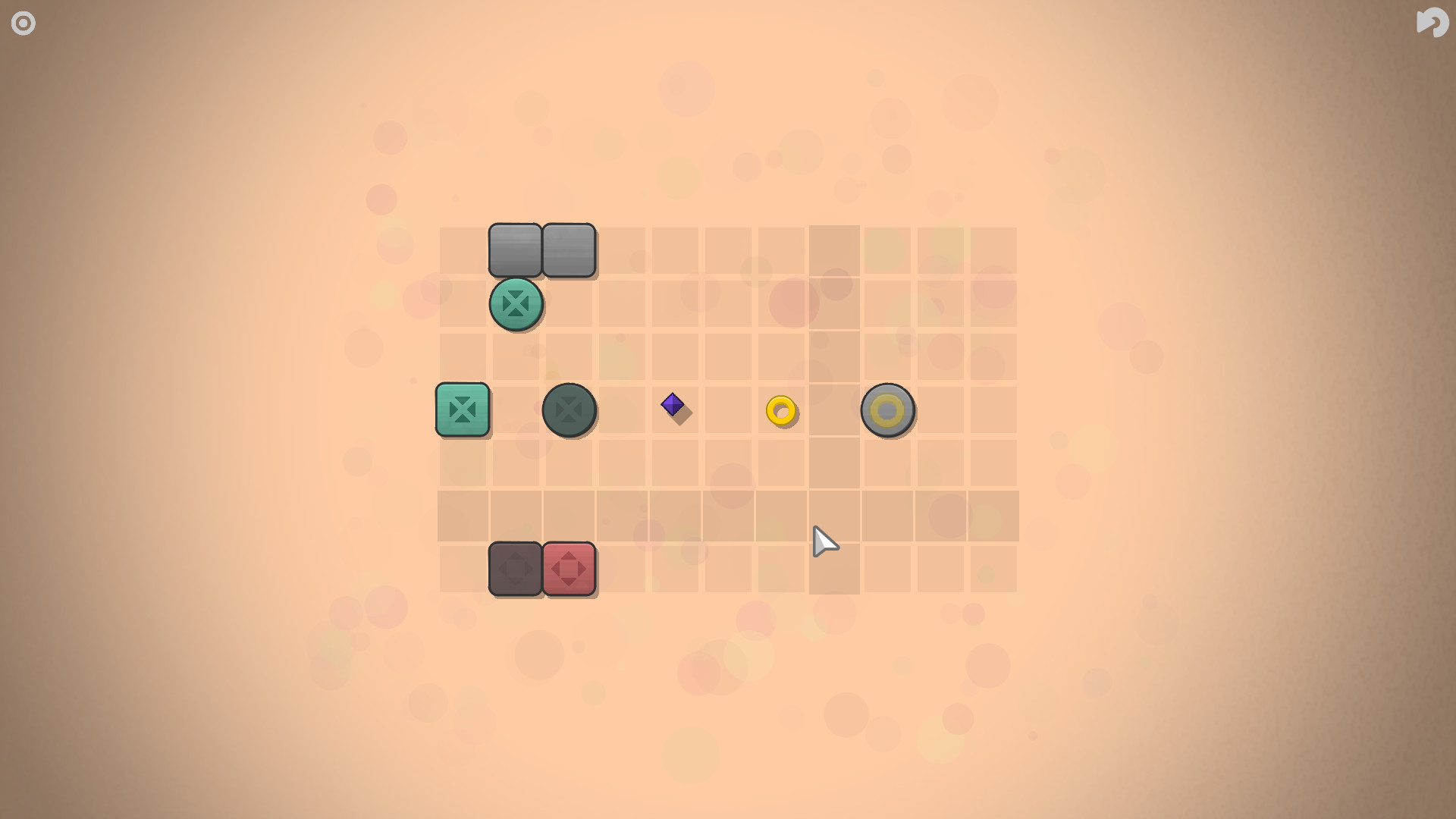 Kaya screenshot 1