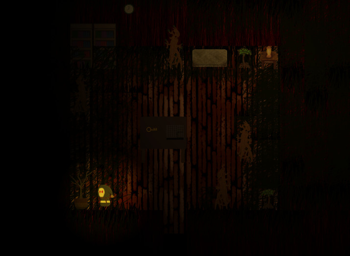 Close Your Eyes screenshot 15