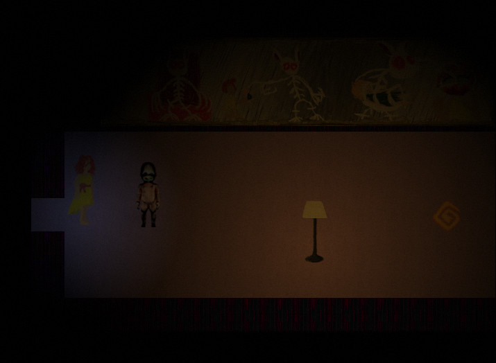 Close Your Eyes screenshot 10