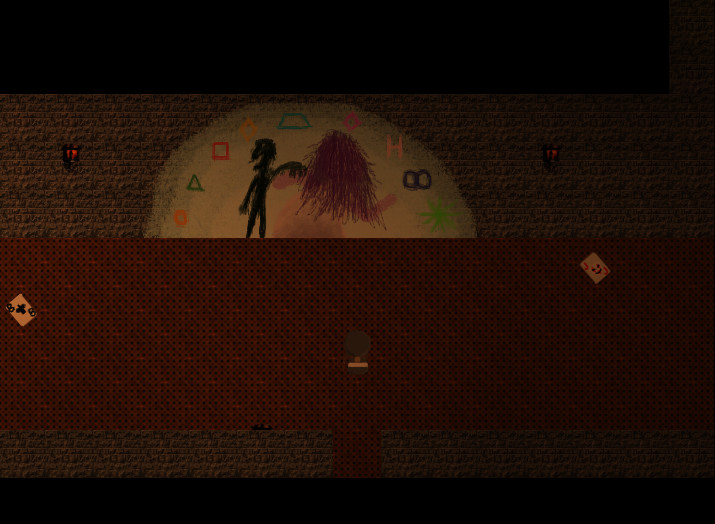 Close Your Eyes screenshot 18