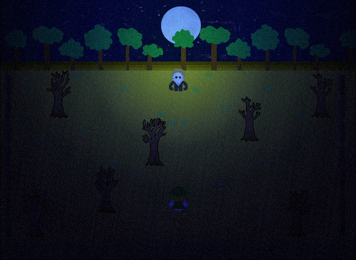 Close Your Eyes screenshot 4