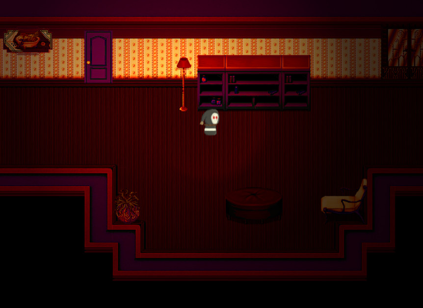 Close Your Eyes screenshot 17