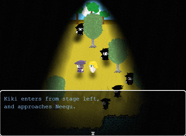 Close Your Eyes screenshot 16