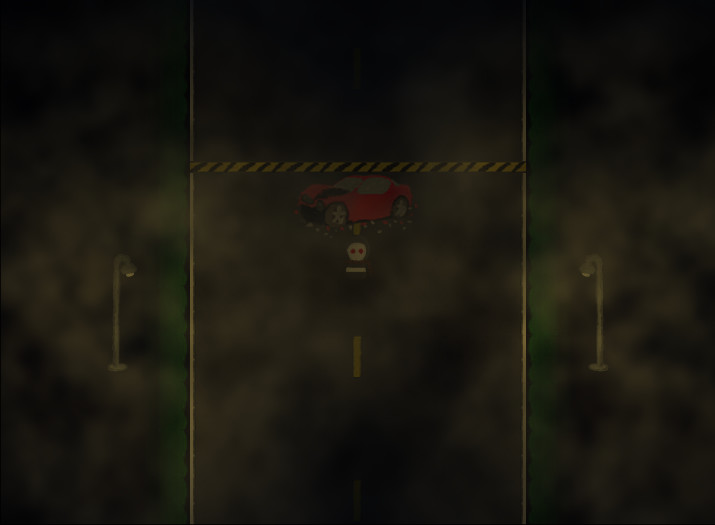 Close Your Eyes screenshot 14