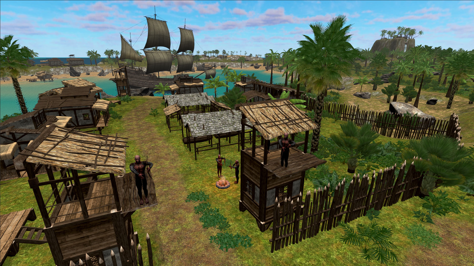 Castaway VR screenshot 6