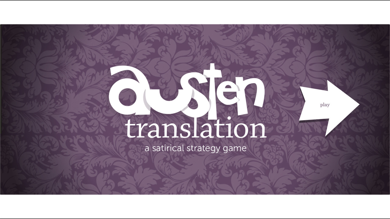 Austen Translation screenshot 1