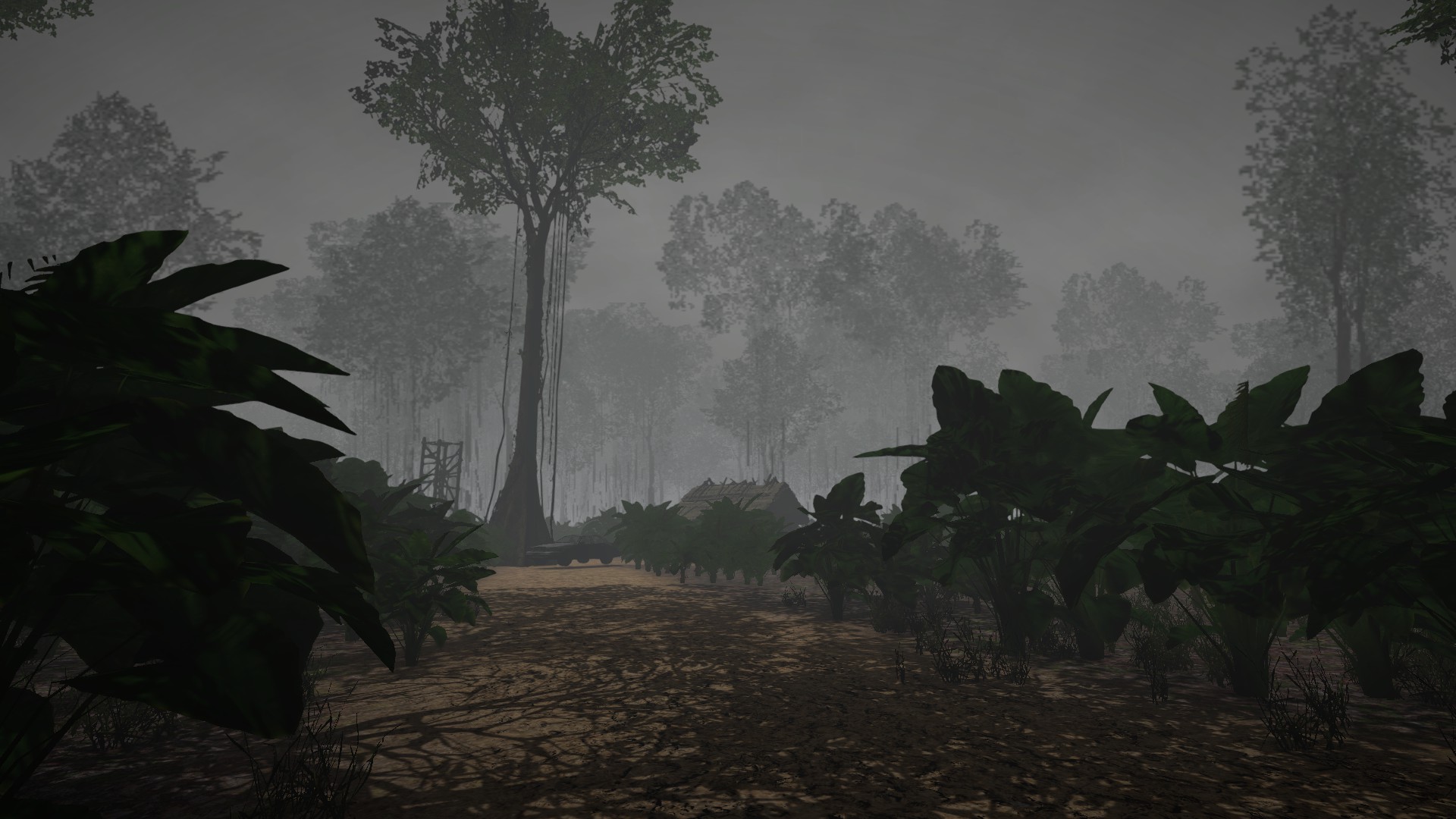 Chupacabra screenshot 4