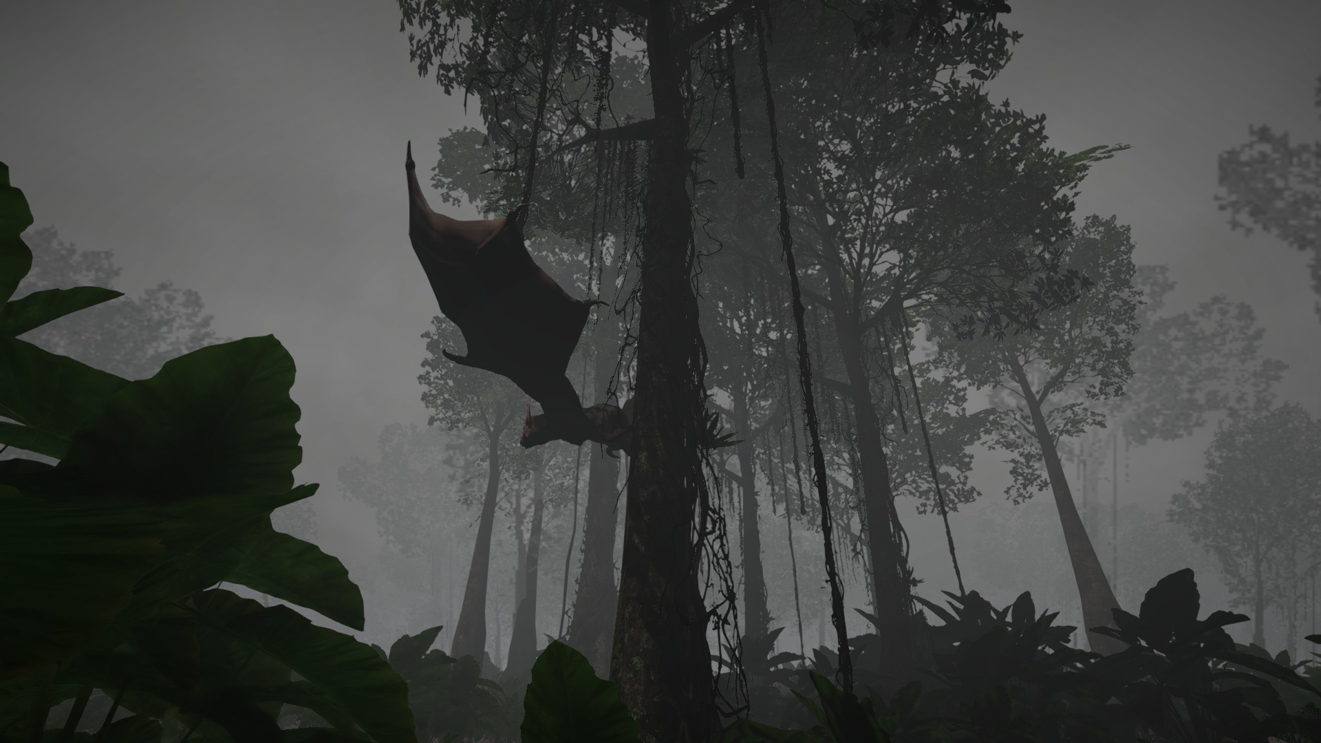 Chupacabra screenshot 5