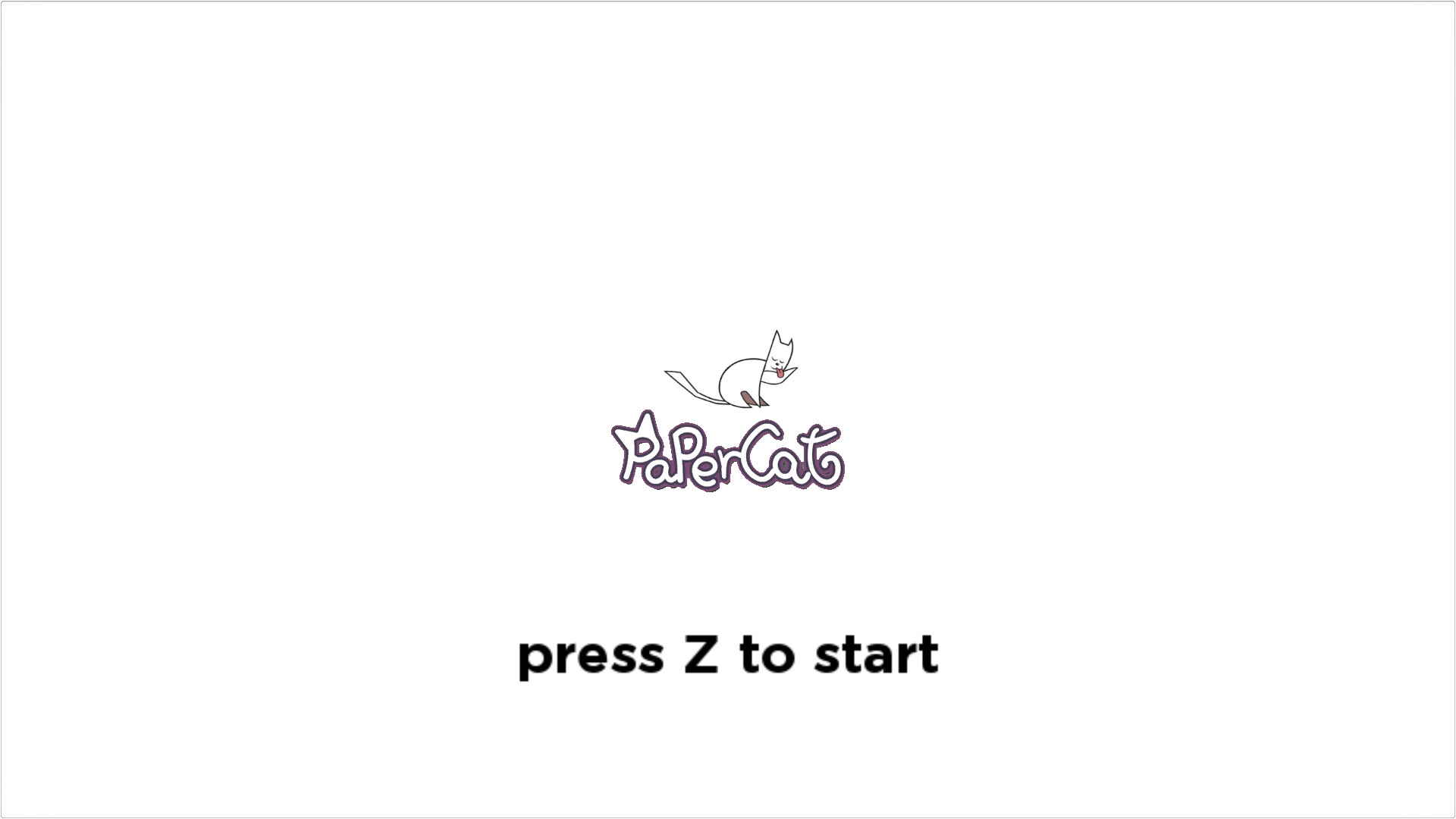 PaperCat screenshot 1