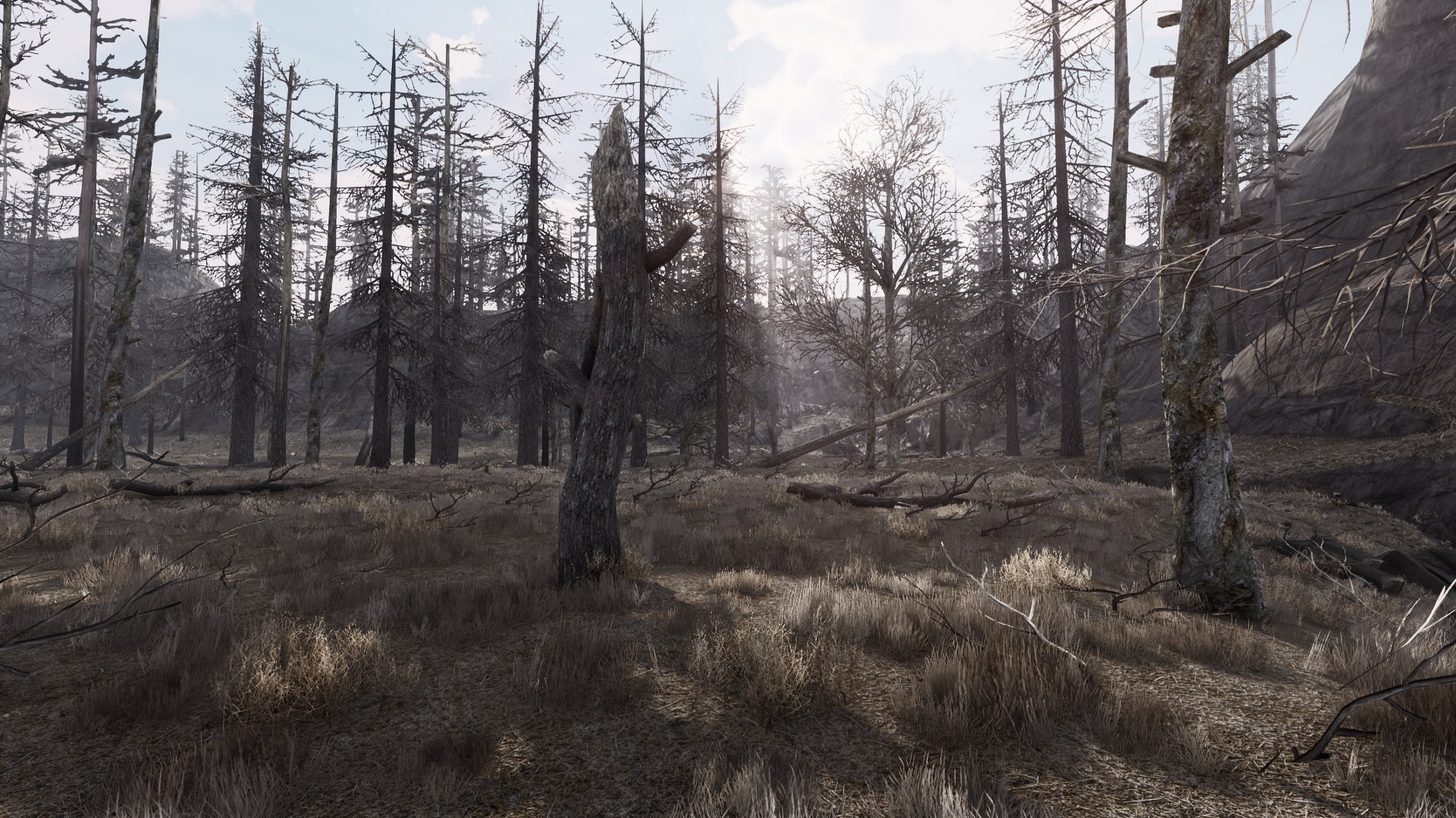 Will To Live Online screenshot 15