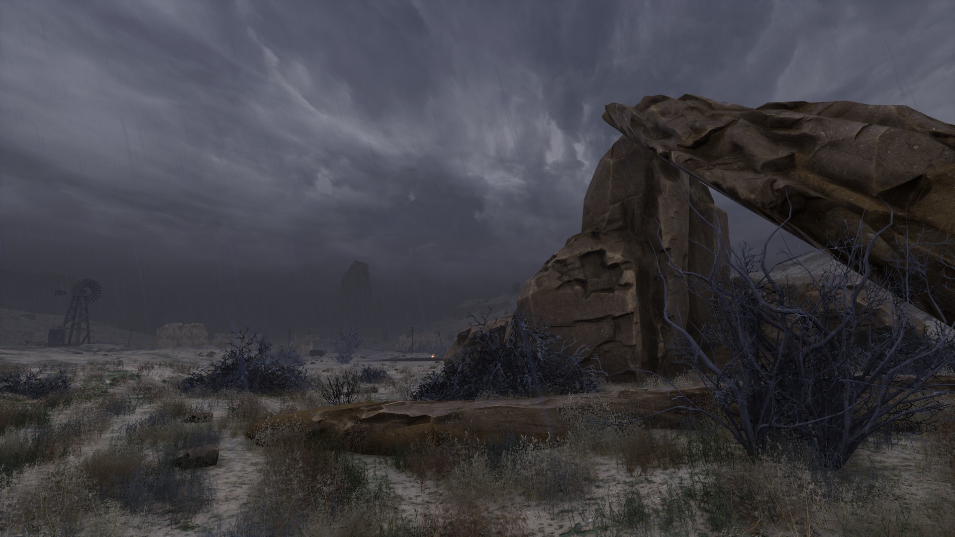 Will To Live Online screenshot 9