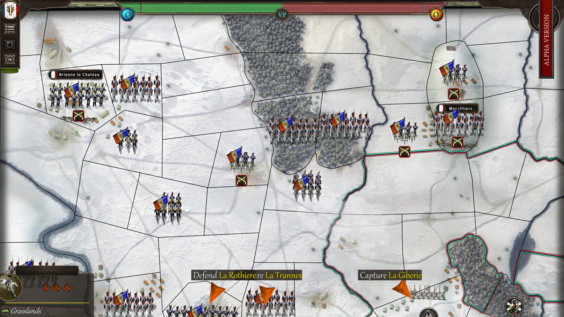 March to Glory screenshot 6