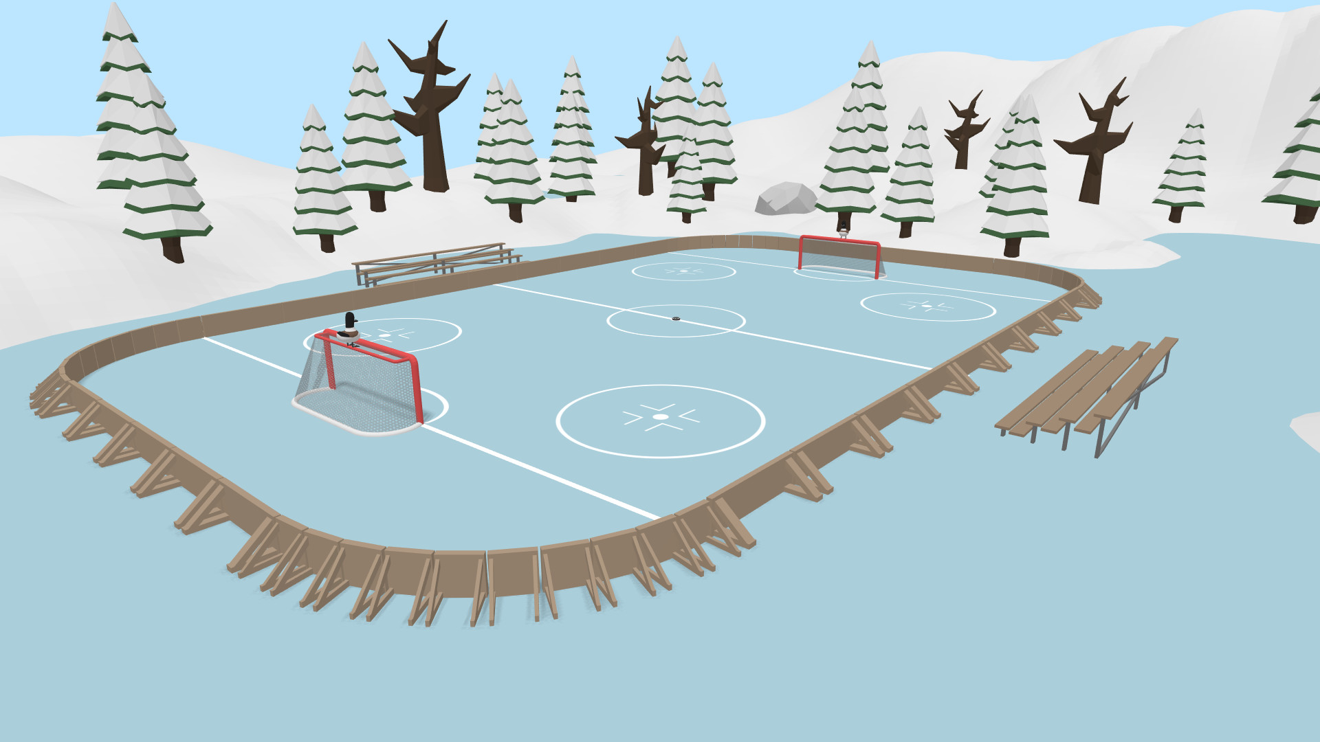Slapshot screenshot 9