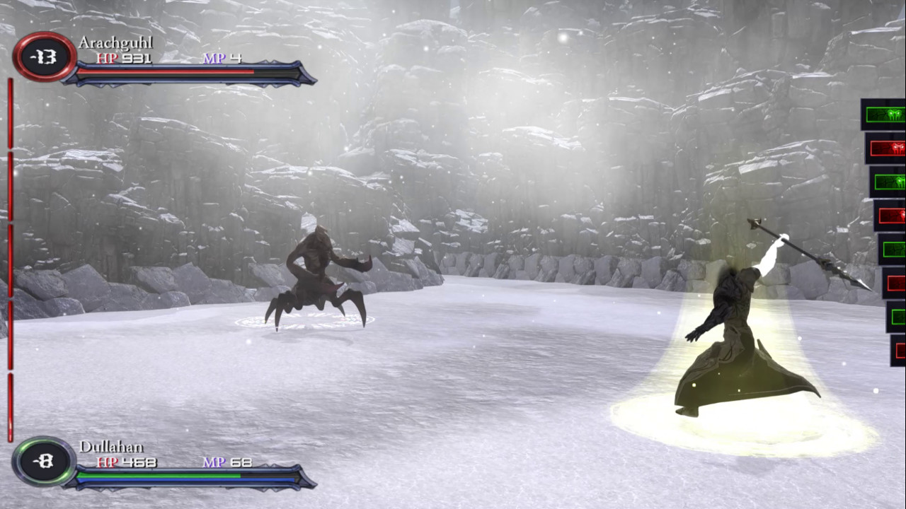 Ragna Maya screenshot 3