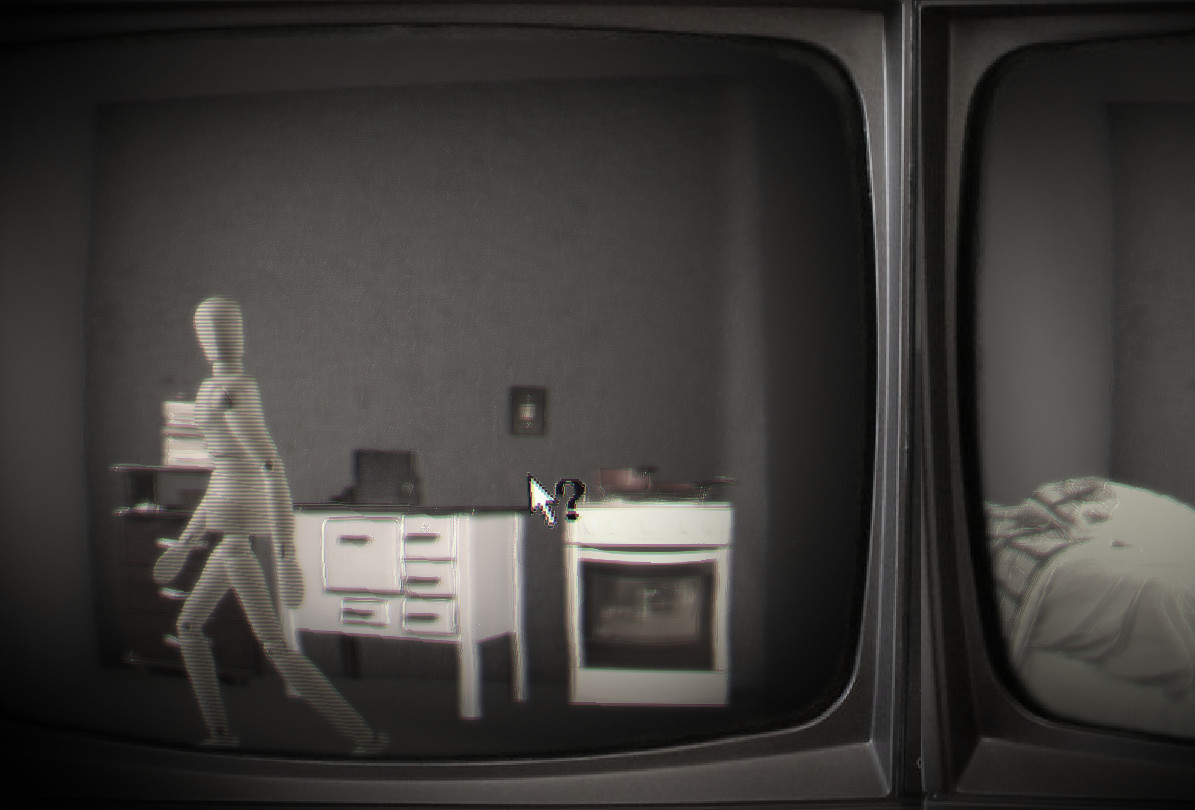 Jamie's Dream screenshot 4