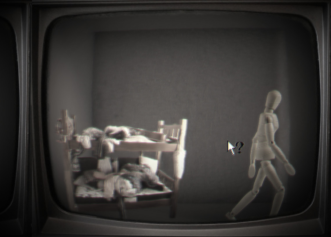 Jamie's Dream screenshot 5