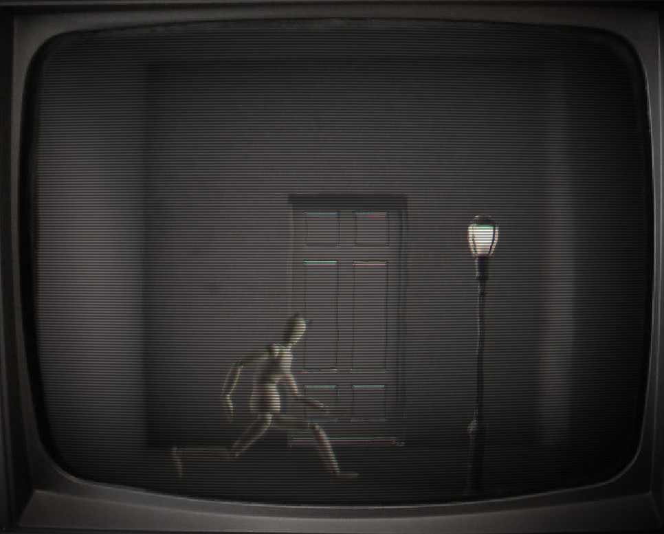 Jamie's Dream screenshot 2