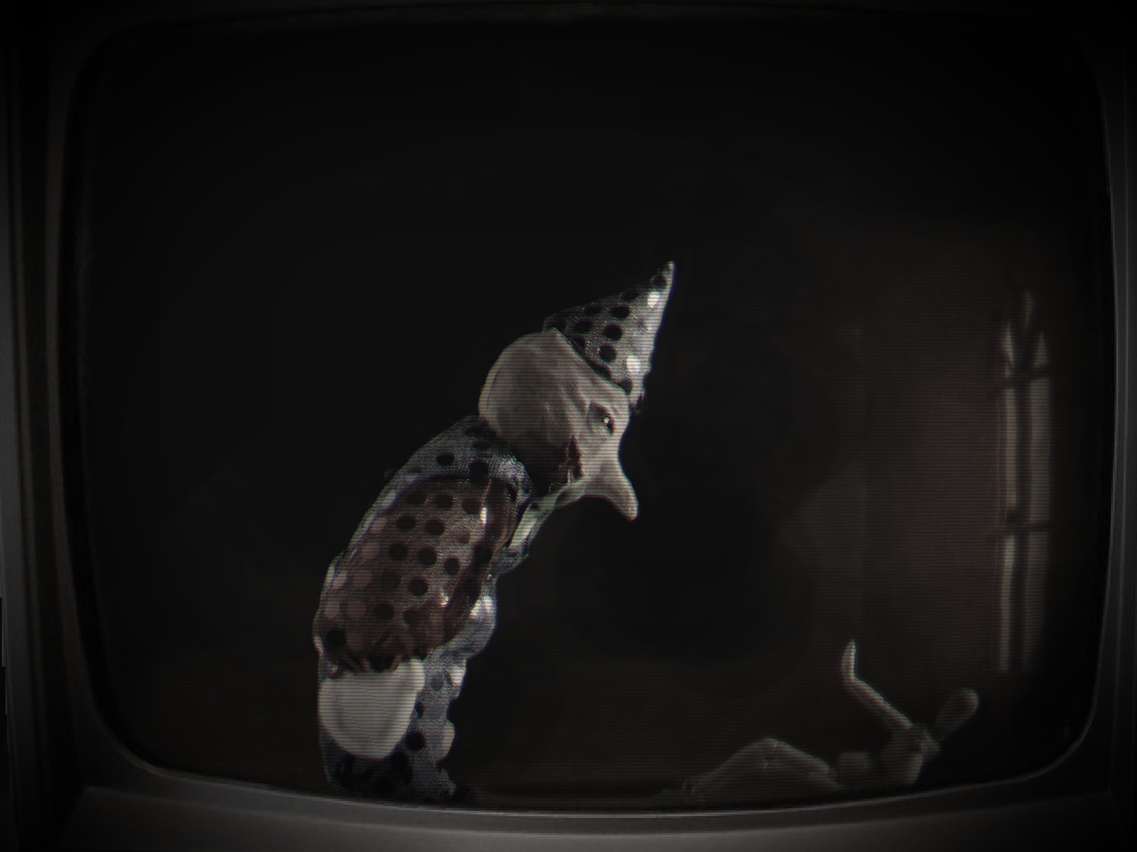 Jamie's Dream screenshot 1