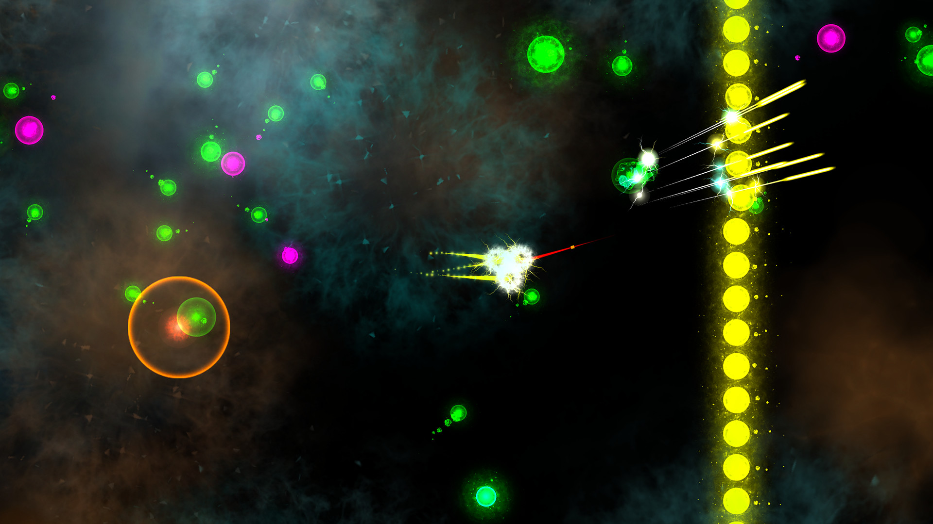 TriElement screenshot 7