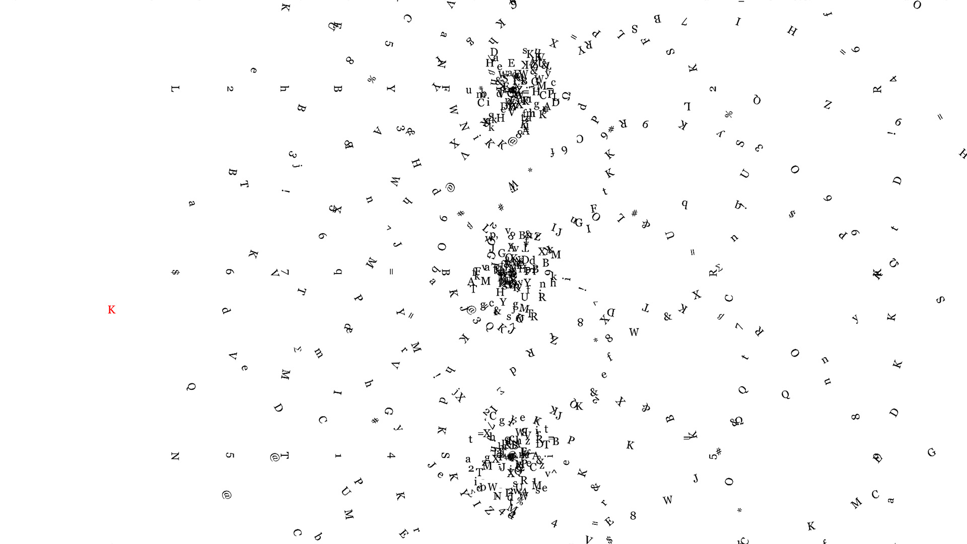 Text Wormhole screenshot 5