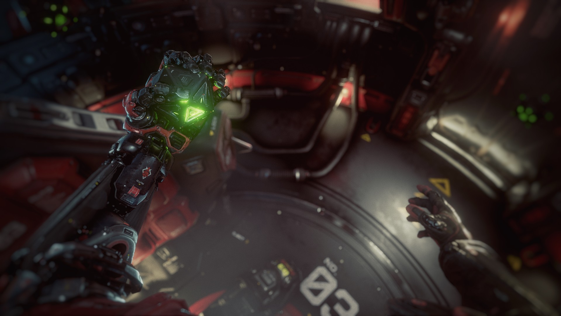 Reboant Demo screenshot 3