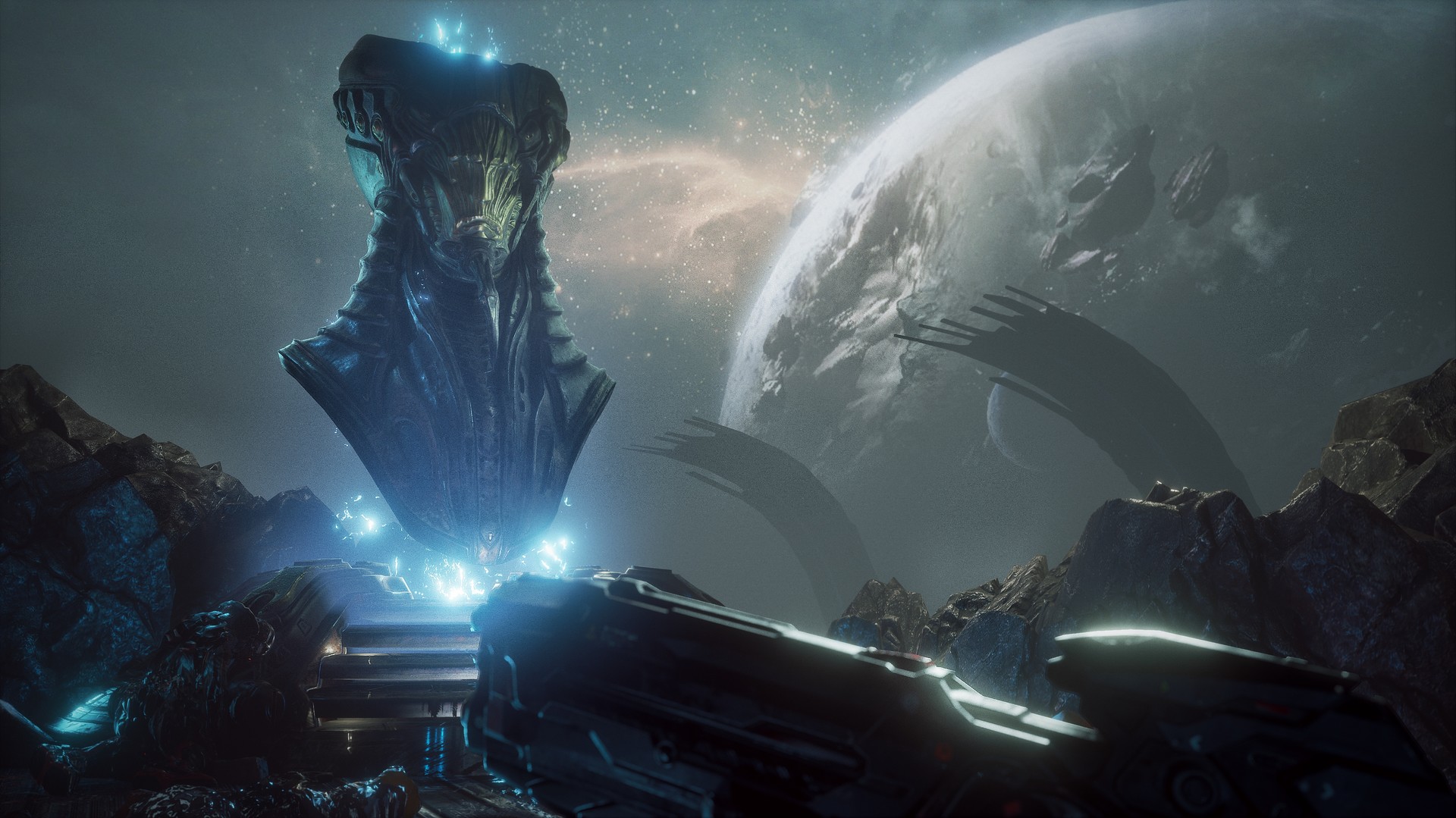 Reboant Demo screenshot 5