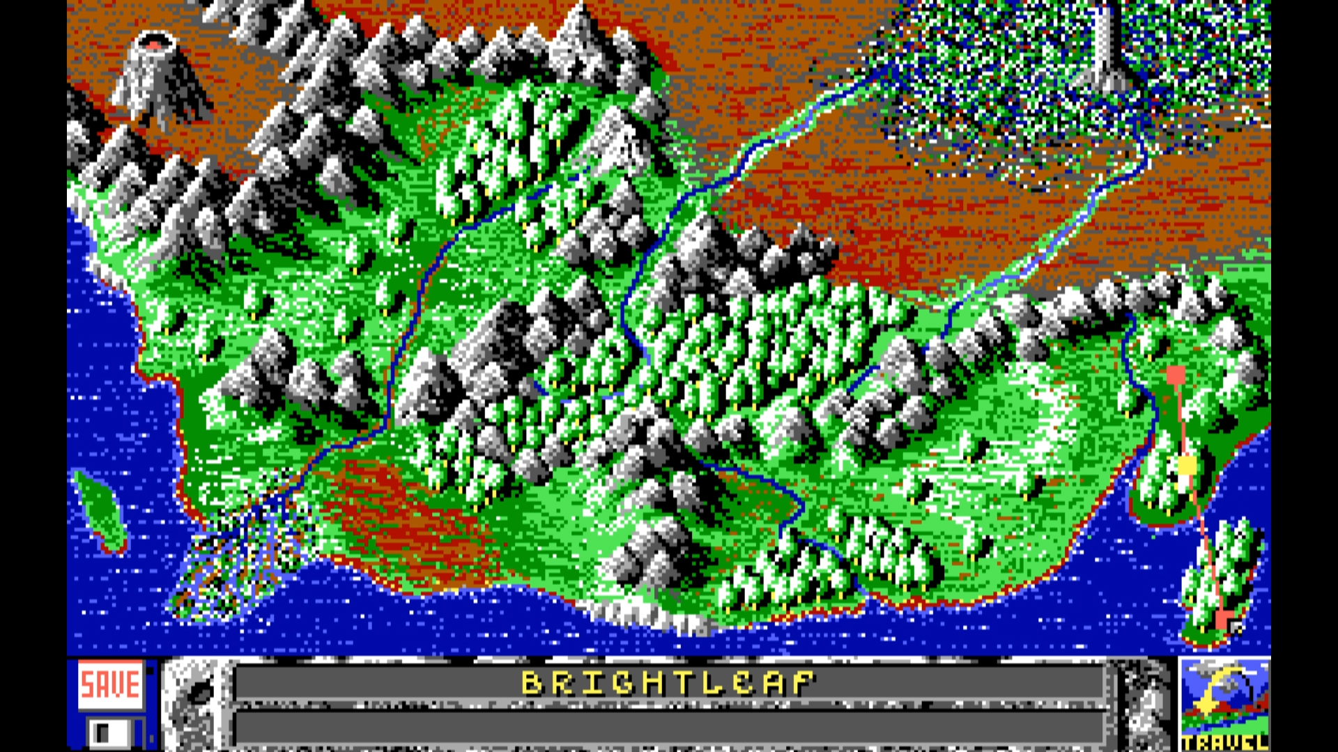 Battle Master screenshot 6