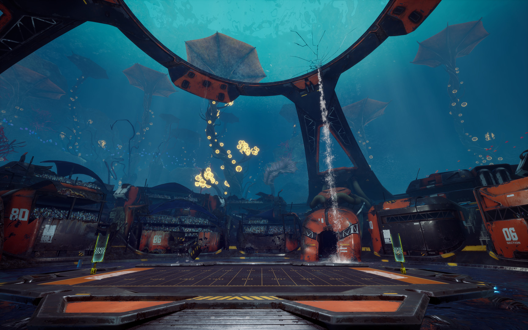 Gridiron screenshot 7