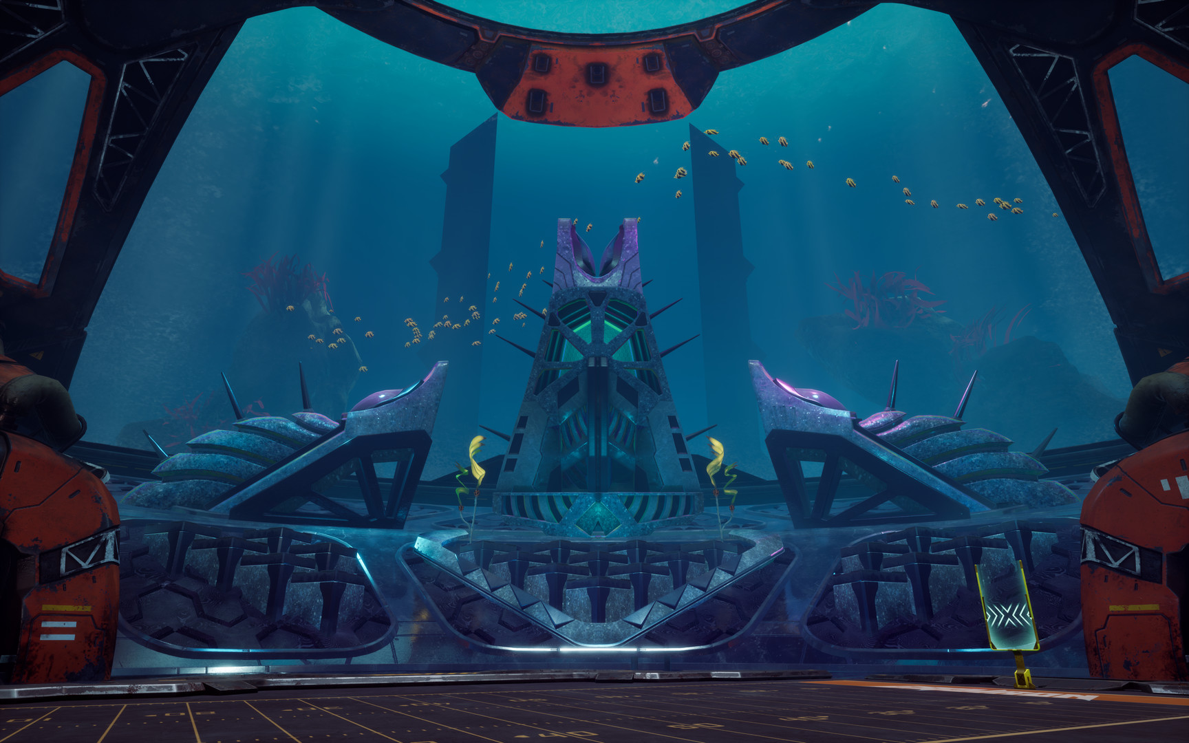 Gridiron screenshot 8