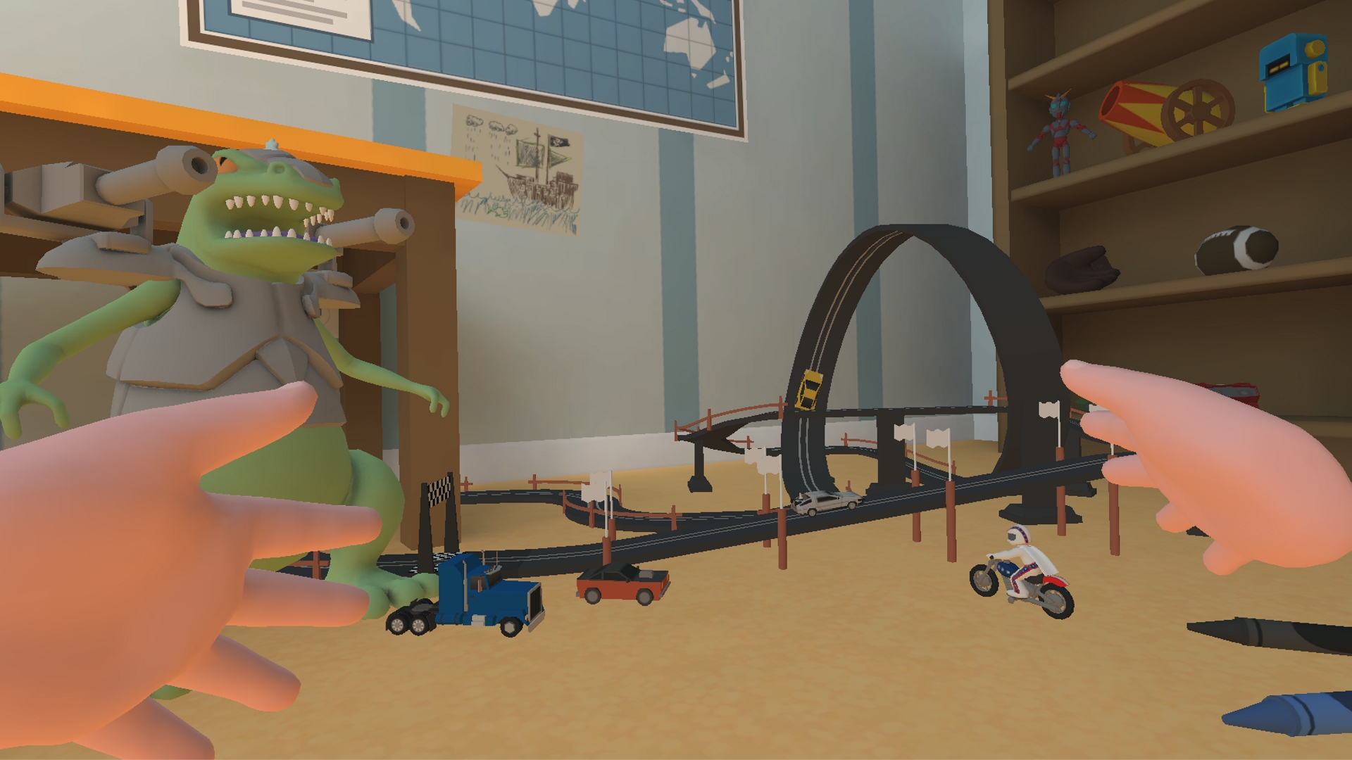 Baby Hands screenshot 5