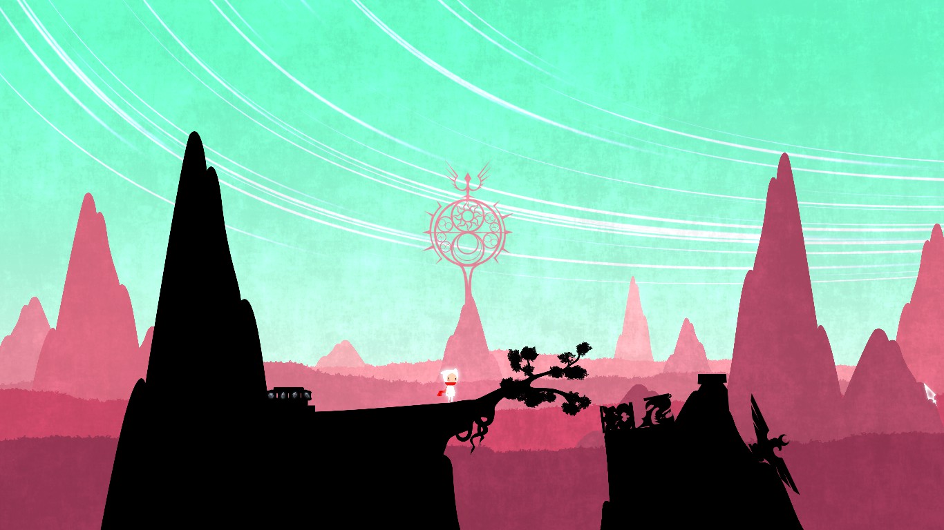 Reverie screenshot 5