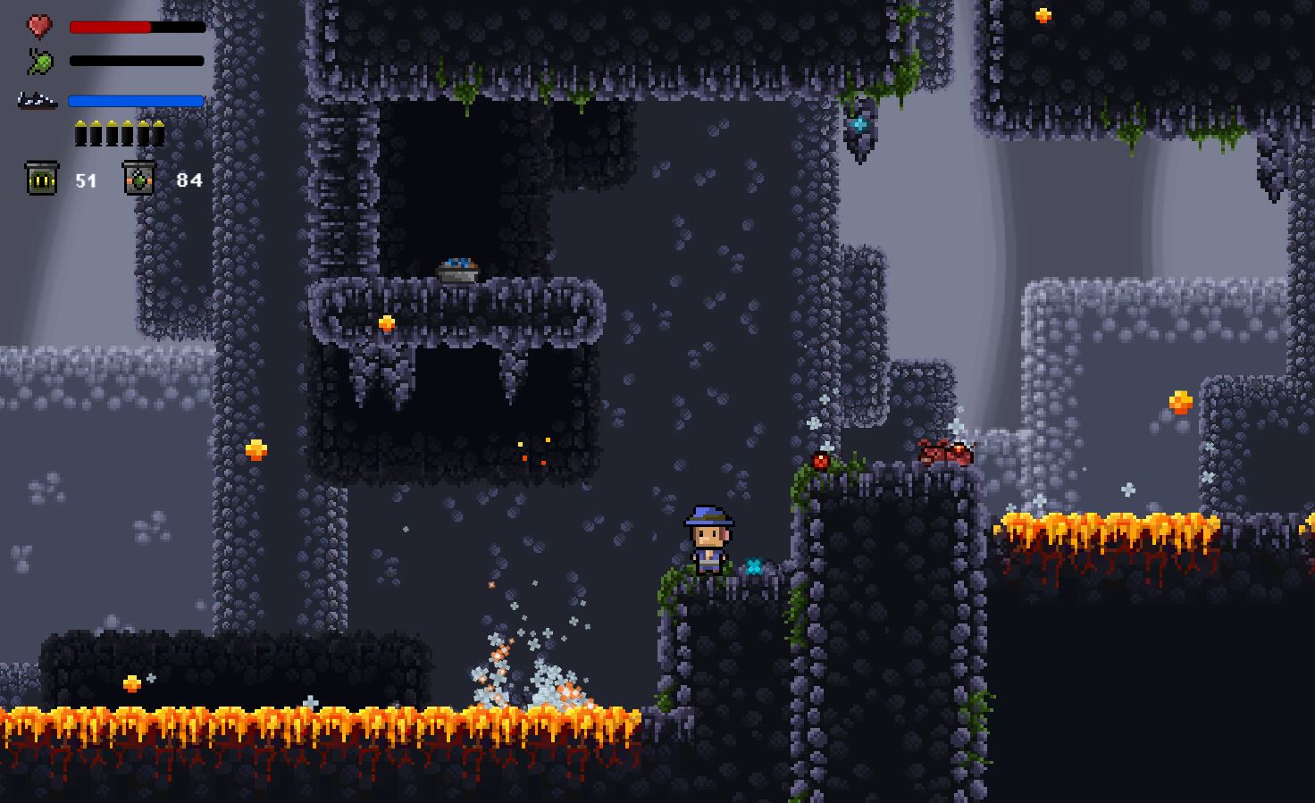 Reginald Does His Thang screenshot 1