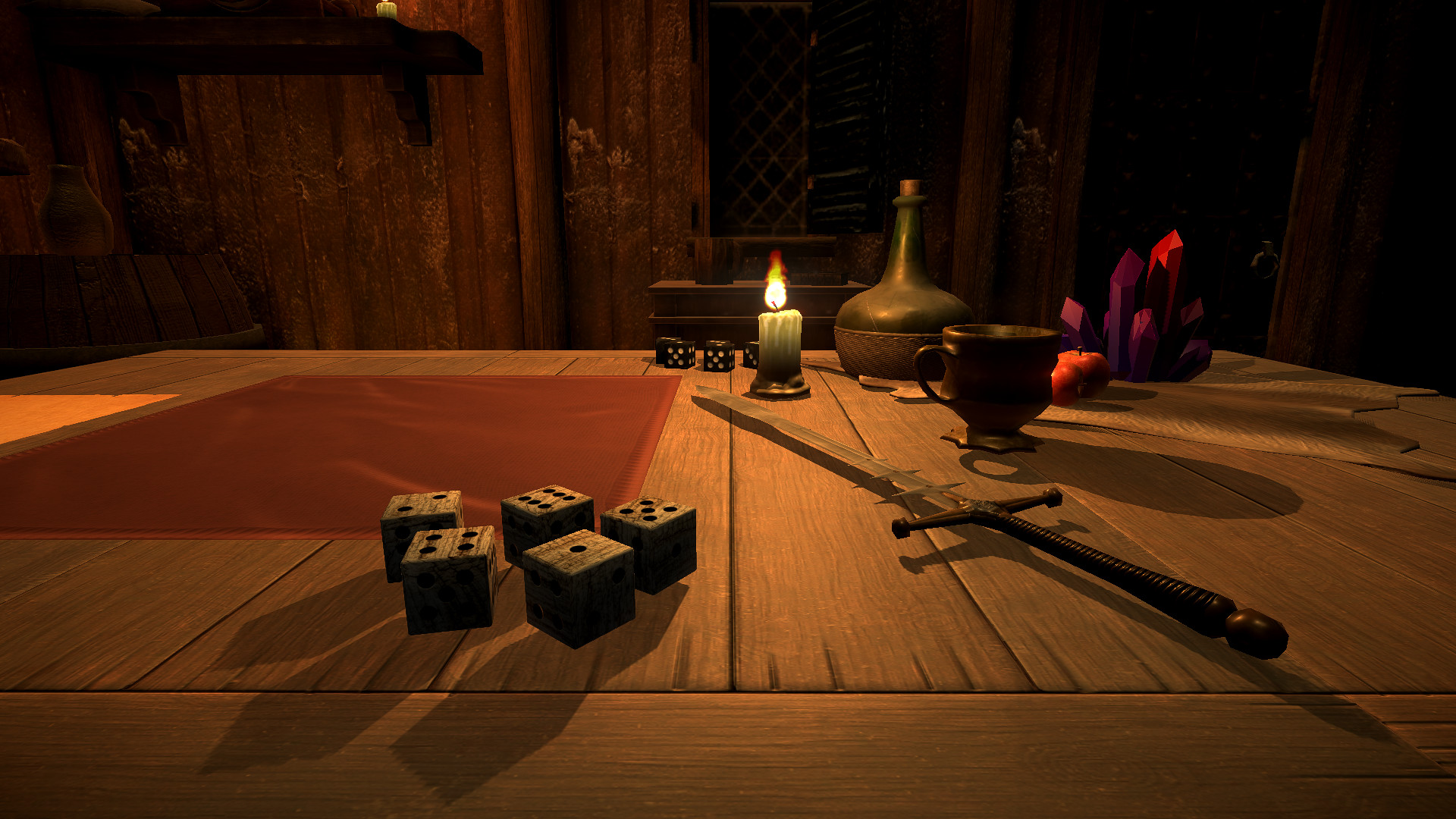 Dice 1000 online screenshot 3