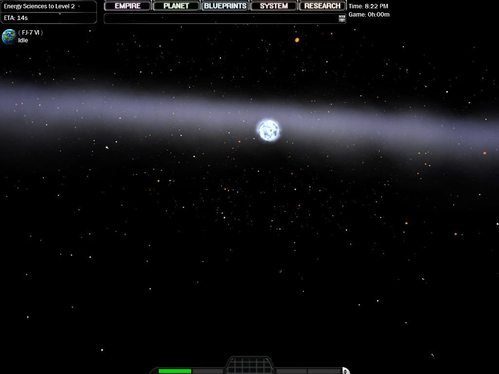 Star Ruler screenshot 10