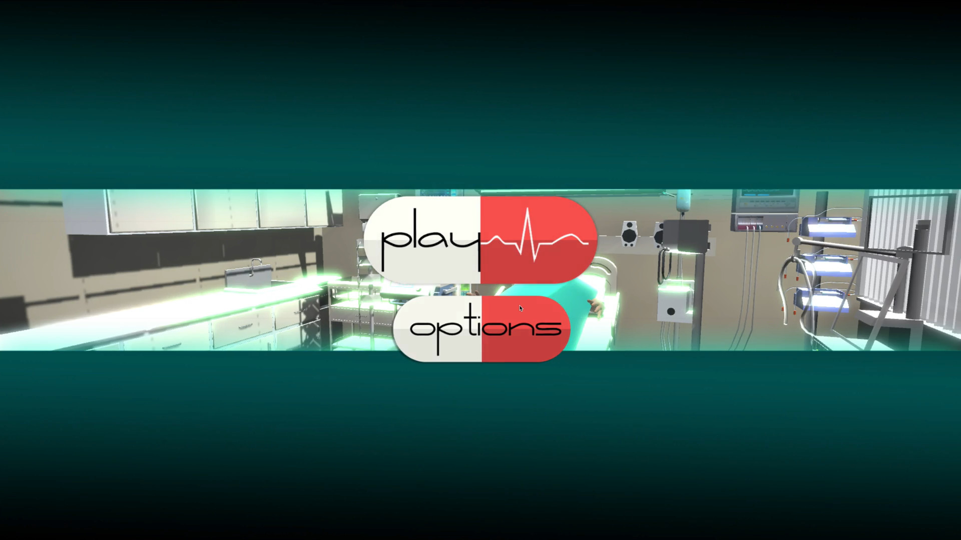 VIRUS OF SURVIVORS:LIFE SIMULATOR screenshot 1